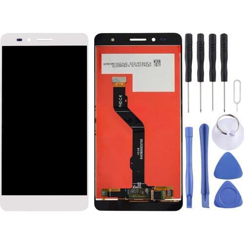 New LCD Screen for Huawei Honor 5X Screen Display Touch Digitizer Assembly Screen AAA Quality
