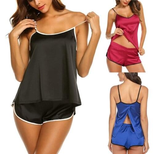 Nuisette Women's Sleepwear