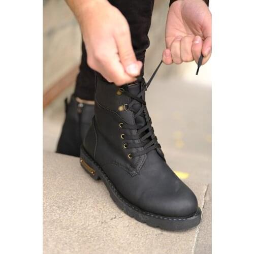 Oksit Men's Classic Boots