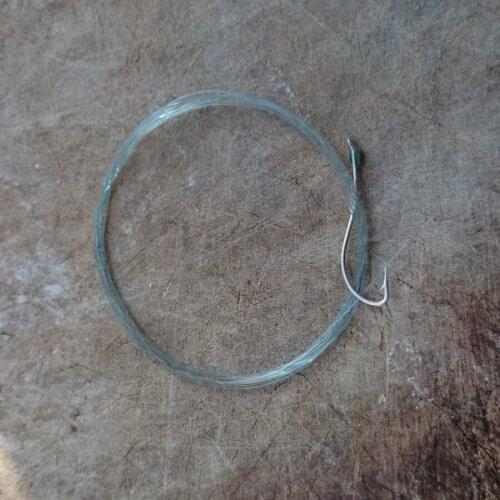 Worm Fishhook longcast Fishing Hooks Texas Rig Fishing Worm Bait goods for Fishing Boat Tackle Barbed Fishhook Carp