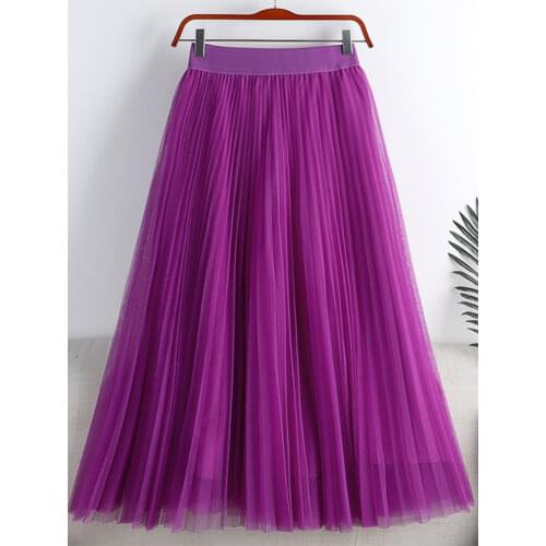 TIGENA Women's Midi Skirts China
