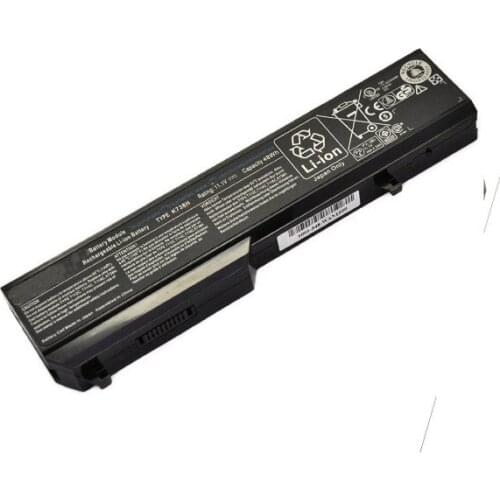 UGB genuine Replacement Dell Vostro 1310 1320 2510 312-0725 N950C N956C Battery