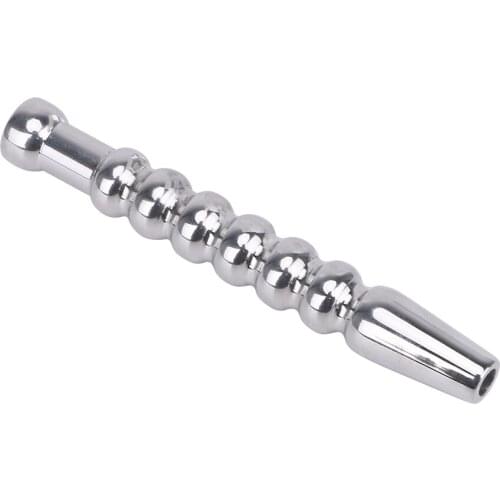 Urethral Dilators Stainless Steel Catheters Sounds Penis Plug Sex Toys for Men Sex Sounds Masturbator Stretching