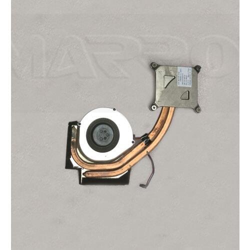 Original For lenovo laptop heatsink cooling fan cpu cooler T420 T420I CPU heatsink Fan 0A66706 04W0407