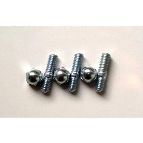 STARPAD For Suzuki GN250 oil cap oil filter cover screws free shipping Screw