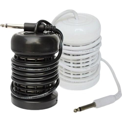 Detox Array Foot Bath Array Detox Machine Array Round Stainless Steel Detox Foot Spa Array Ion Head 20pcs