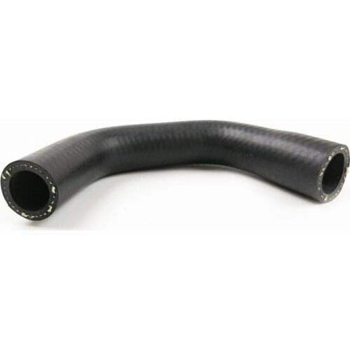 6368321023 New Hot Liquid Hose For Mercedes Benz FG 636705 636813 Heating Device Plastic Pipe