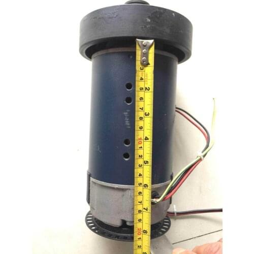 DC90V/180VTreadmill motor manufacturers direct sales and valet customization of various types of motors