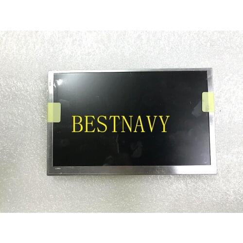 Free shipping Original new 7inch LCD display screen digitizer LA070WV7(SL)(01) LA070WV7-SL01 For car GPS navigation