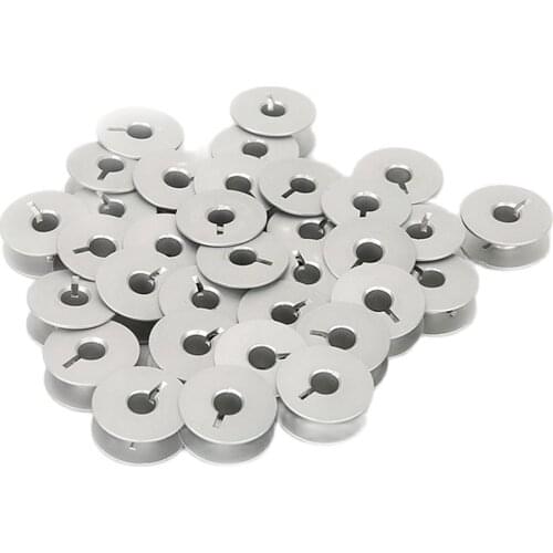 Bobbin & Bobbin Case For Computer Lockstitch Sewing Machine.Apply to Juki,Brother,Zoje,Jack,Hikari,Yamata.Lanmax,Sun Special