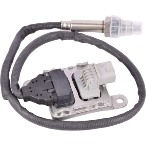 NOx Nitrogen Oxide Sensor for Cummins 11.9L 15L ISX15 2013-2018 Freightliner Kenworth 3687930 4326870 5WK96740B