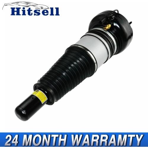 For Audi A8 D4 A7 RS6 MULSANNE Porsche Macan 2011-2018 Front Air Suspension Shock 4H0616039D 3Y5616040F 95B616039