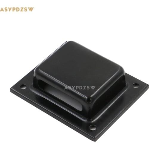 EI Laminations end bells Tube amplifier EI114MM transformer top cover With hemming and outlet line hole