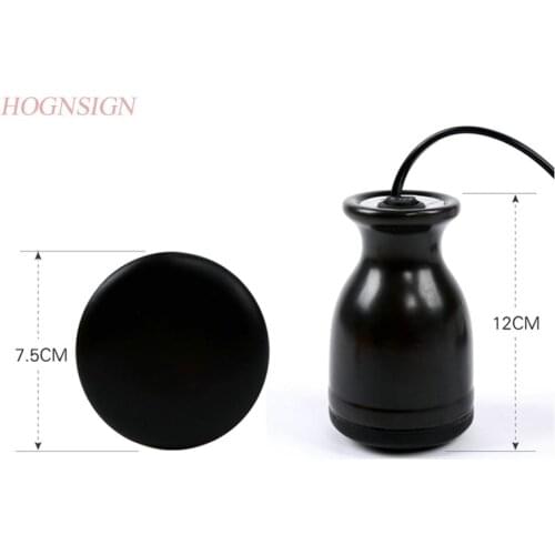 Electronic Fuyang Vertebral Yang Health Energy Tank Tongyang Equipment Electric Hot Scraping Pot Home Massage Body Massager