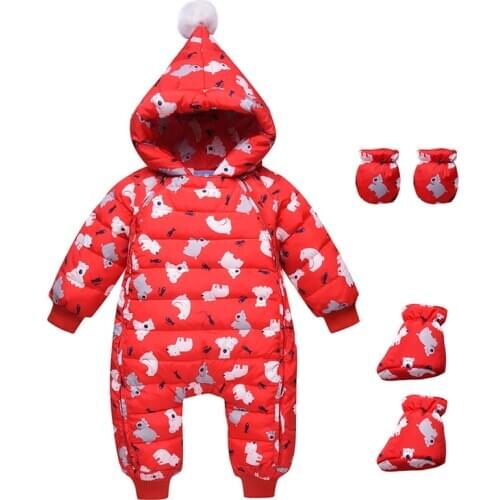 Farthestsailing Winter Clothes For Girls