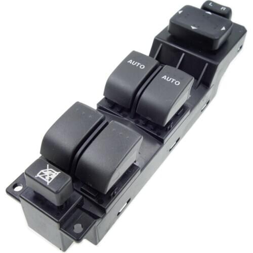 GP7A66350C Master Power Window Switch for 2006 2007 2008 Mazda 6