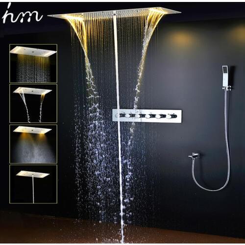 Shower Panels HM China