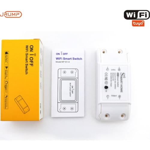 Jrump Circuit Breakers