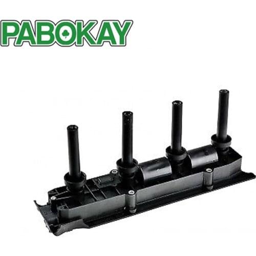 1208026 12580537 IC07118 0986221094 880176 DS20026-11B1 DS20026 DMB896 for VAUXHALL FIAT OPEL ignition coils