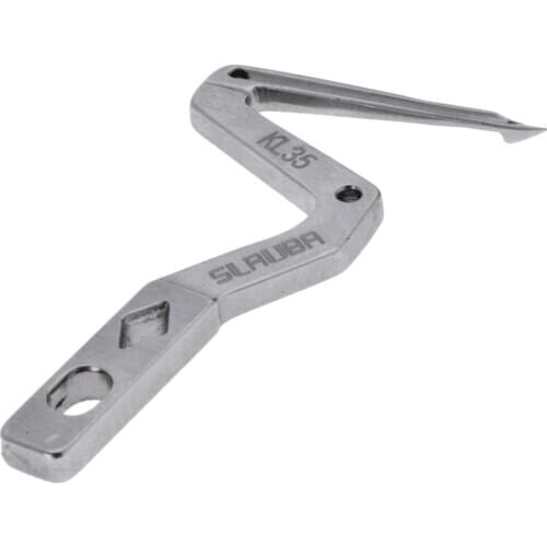 KL35 FOR 700DFT SEWING MACHINE SPARE PARTS LOOPER
