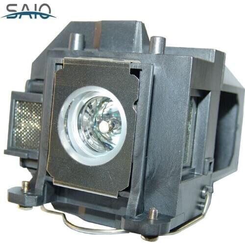 Grade A 95% Projector Lamp ELPLP57 / V13H010L57 for Epson EB-440W EB-450W EB-450WI EB-455WI EB-460