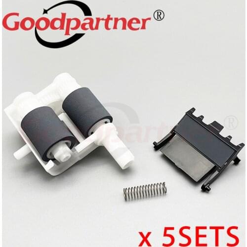 D008GE001 Paper Feed Kit for Brother L6200 L6250 L6300 L6400 L5700 L5800 L5850 L5900 L6600 L6450 L5500 L5650 L5000 L5100 L5200