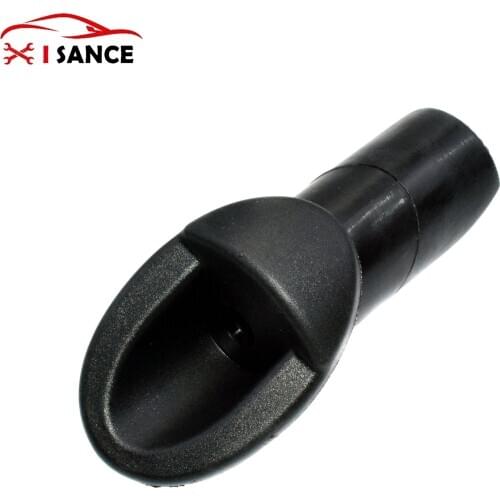 New Black Antenna Bezel Ornament Grommet for Toyota Tundra 2007-2013 4.6L 4.0L 5.7L 86392-0C040