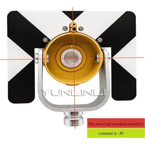 Total Station Prism Universal Large Prism N-LJ