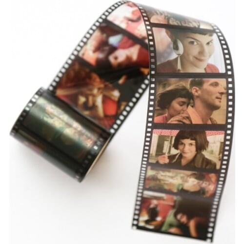 PINKINAHY Transparent Adhesive Tapes