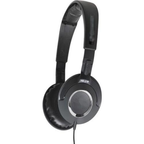 Replacement ear pads cushion for Sennhei HD228 HD218 HD219 HD229 HD220 Bluetooth Wireless Headphones