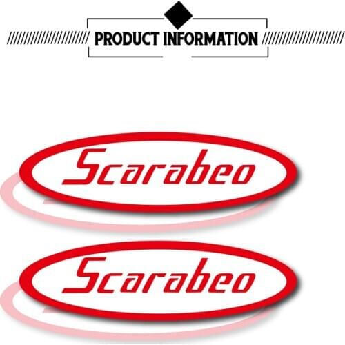 Motorcycle reflective waterproof logo wheel sticker bicycle tire decals helmet decoration for aprilia scarabeo 50 100 125