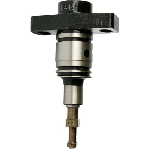 U162 XY95PL40 plunger PL2 Weifu Fuel plunger element XY95PL40