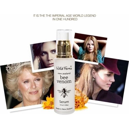 YourLove Anti-wrinkle Face Serums