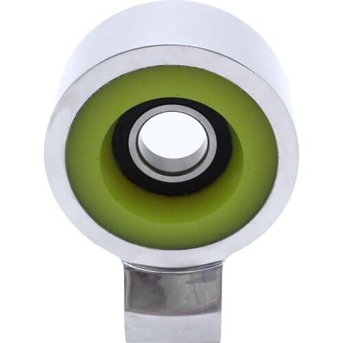 Billet Poly Driveshaft Carrier Bearing Replacement for CHEVY IMPALA BELAIR 1958-1964