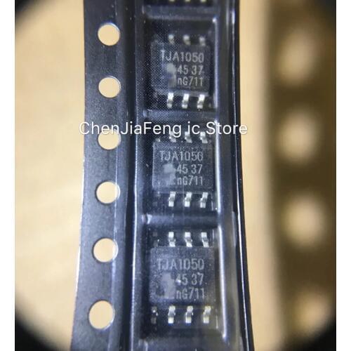 50PCS~100PCS/LOT TJA1050T TJA1050 SOP8 New original
