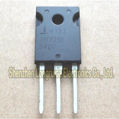 10PCS IRFP250 NT515MF ET383 NS108P ET454 EP1686A TO-3P/3PF