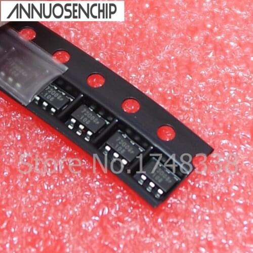 100pcs OB2273MP OB2273 LCD SOT23-6 SMD 6 pin New and original