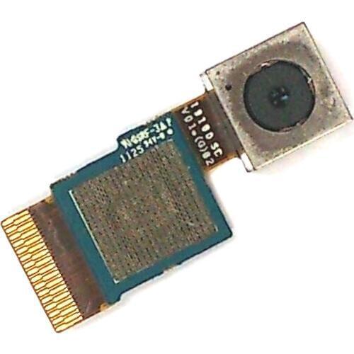 2Pcs/lot Main Rear Facing Camera Back Camera Big Camera Module Replacement Part For Samsung Galaxy S2 GT-I9100