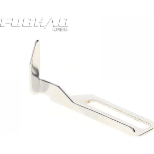 3101101 Fabric Guide Suitable For VC2700 Curved Needle Bending Of Needle Industrial Sewing Machine Spares Parts