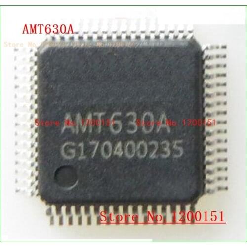 AMT630A QFP64