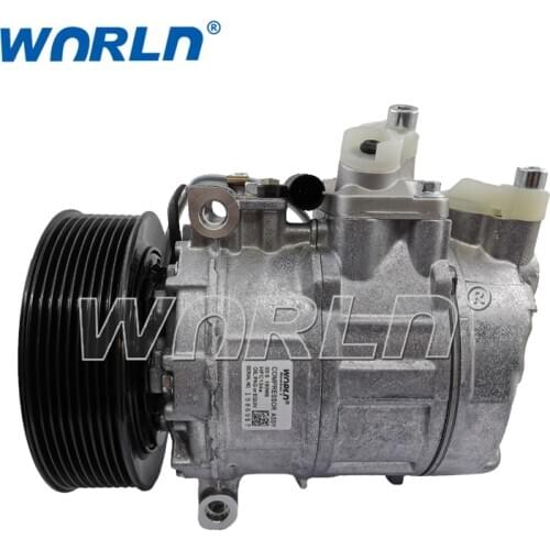 AUTO A/C COMPRESSOR For MERCEDES BENZ ACTROS TRUCK 1996-2003 5412300611 /5412301211/ A5412300611/ A5412301211/5412300711/A541230