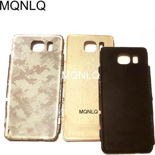 For Samsung Galaxy S7 Active G891 Battery Cover Door Back Gold/Gray/Green Phone Housing Door