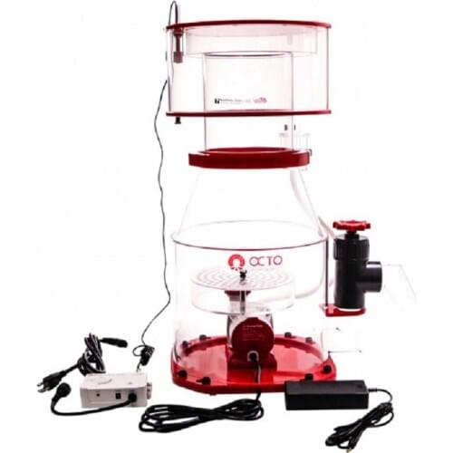 DW Aquarium OCTO REGAL 300SSS 12" DC Pump SPACE SAVING PROTEIN SKIMMER 300NT 12" INTERNAL PROTEIN SKIMMER (VARIOS)