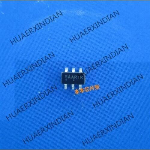 New NCP1251ASN65T1G NCP1251A print 5AARFG 5AAFRJ 5AA 6 high quality