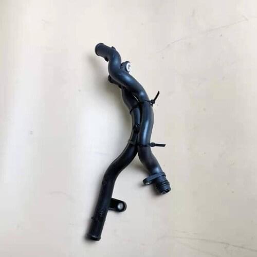 Coolant pipe for VW Touareg Audi A4 A5 A6 A8 Q7 Q5 PORSCHE CAYENNE OE 06E121044AF C D F N 95810644412 95810644411 95810644410