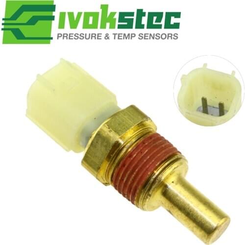 Original MOPAR Engine Coolant Temperature Sensor For Dodge Avenger Caliber Chrysler 200 Compass 05033314AA