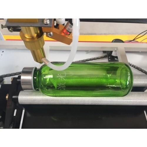 Simple rotary or addtional fee