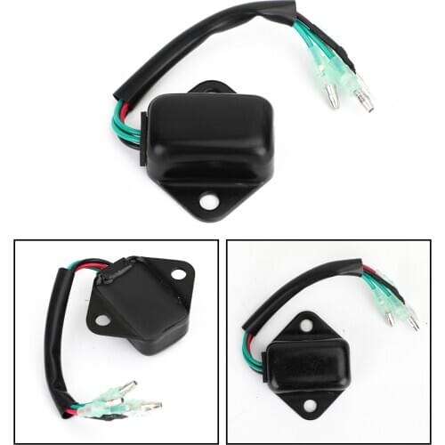 Artudatech Regulator Rectifier for Yamaha WaveRunner 500 650 701 760 Superjet XL 1990-2012