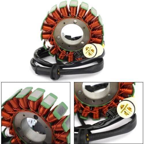 Artudatech Stator Generator for Husqvarna SM610 TE 610 SMS SM 630 TE630 8000A6767