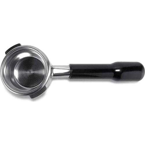 T21D Coffee Bottomless Portafilter 58mm For Welhome/rocket Replacement Handle